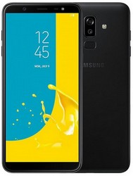 Прошивка телефона Samsung Galaxy J6 (2018) в Ульяновске